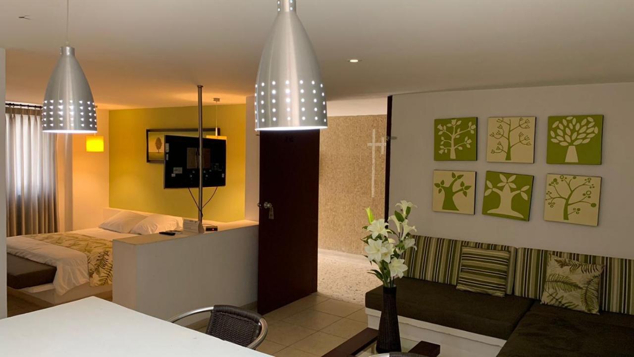 Hotel Vallclaire Barranquilla (Atlantico)