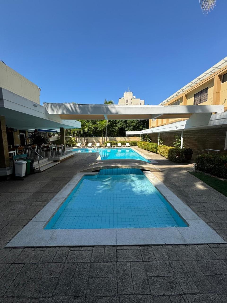 Hotel Vallclaire Barranquilla (Atlantico)