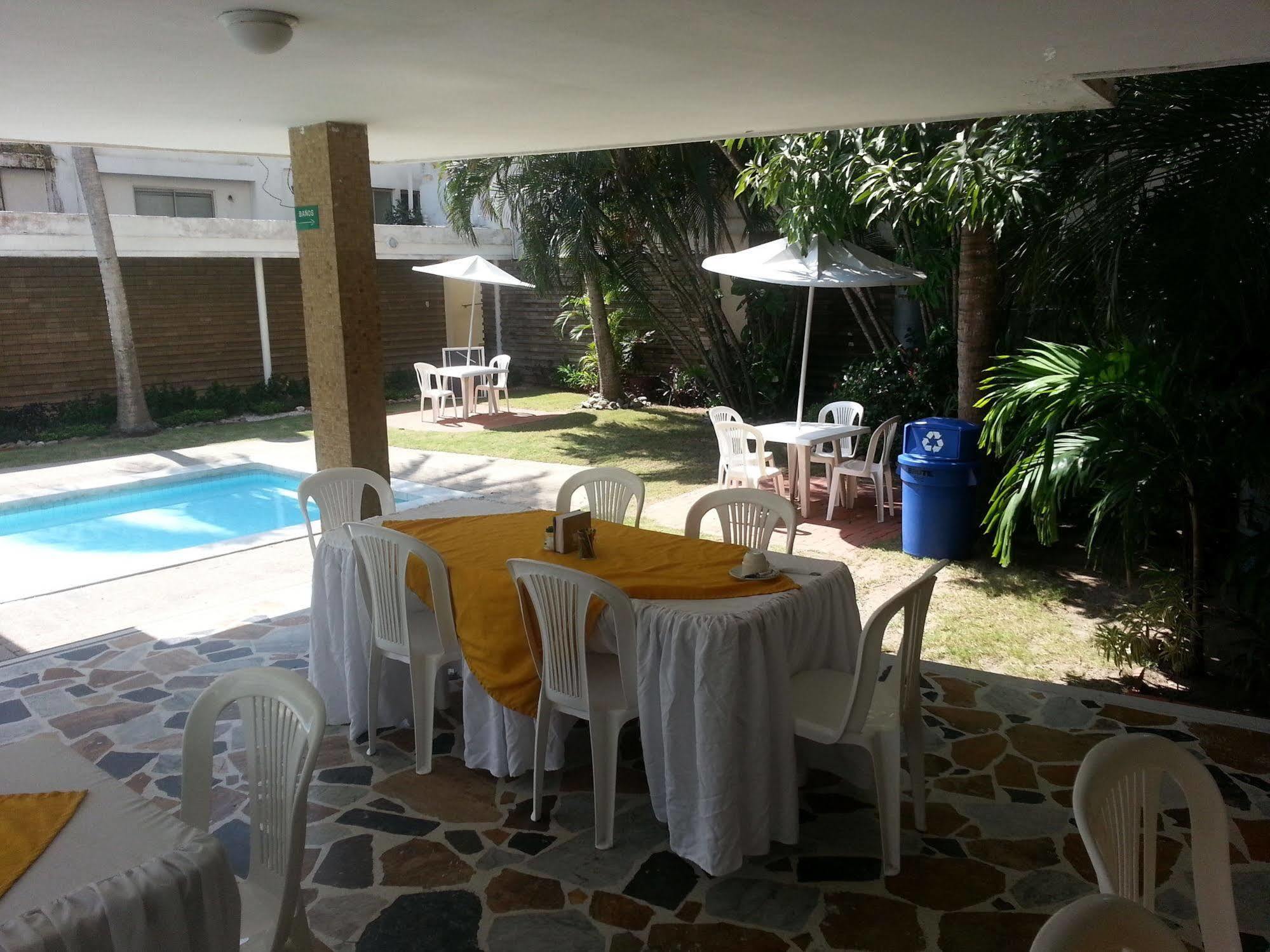 Vallclaire 3* Barranquilla (Atlantico)