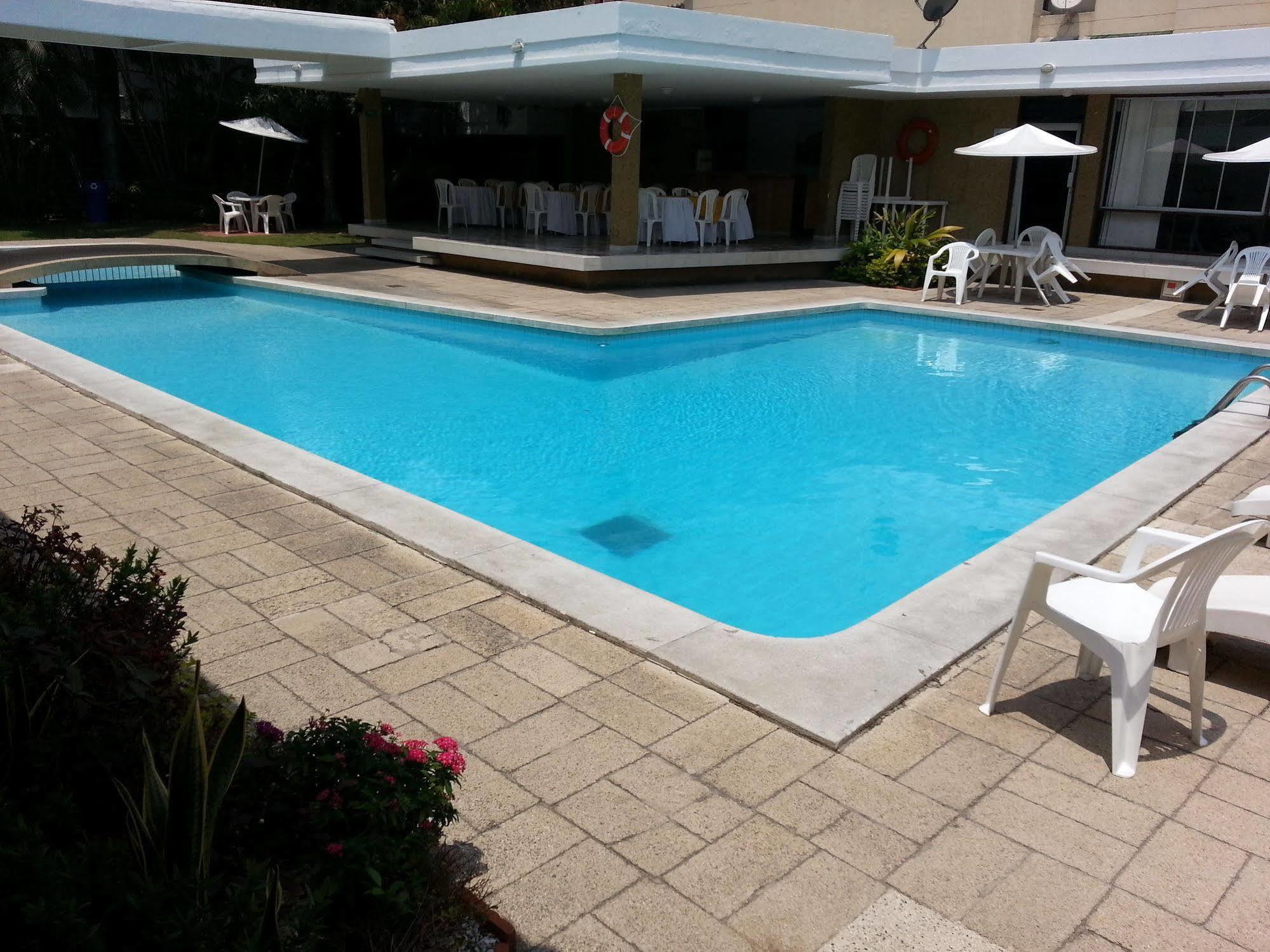 Vallclaire 3* Barranquilla (Atlantico)