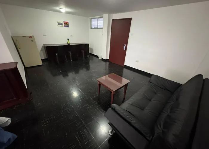 Vallclaire Suites