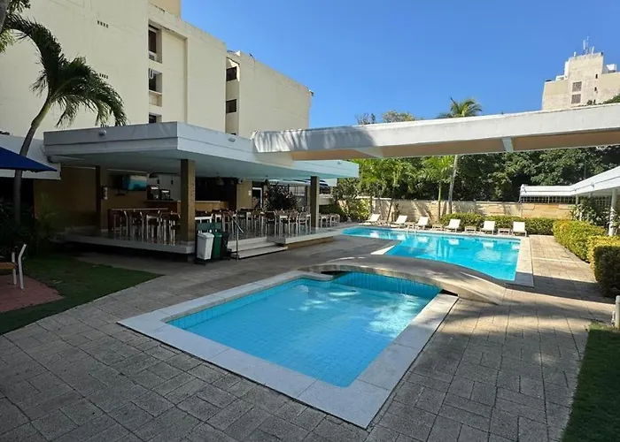 Vallclaire Suites