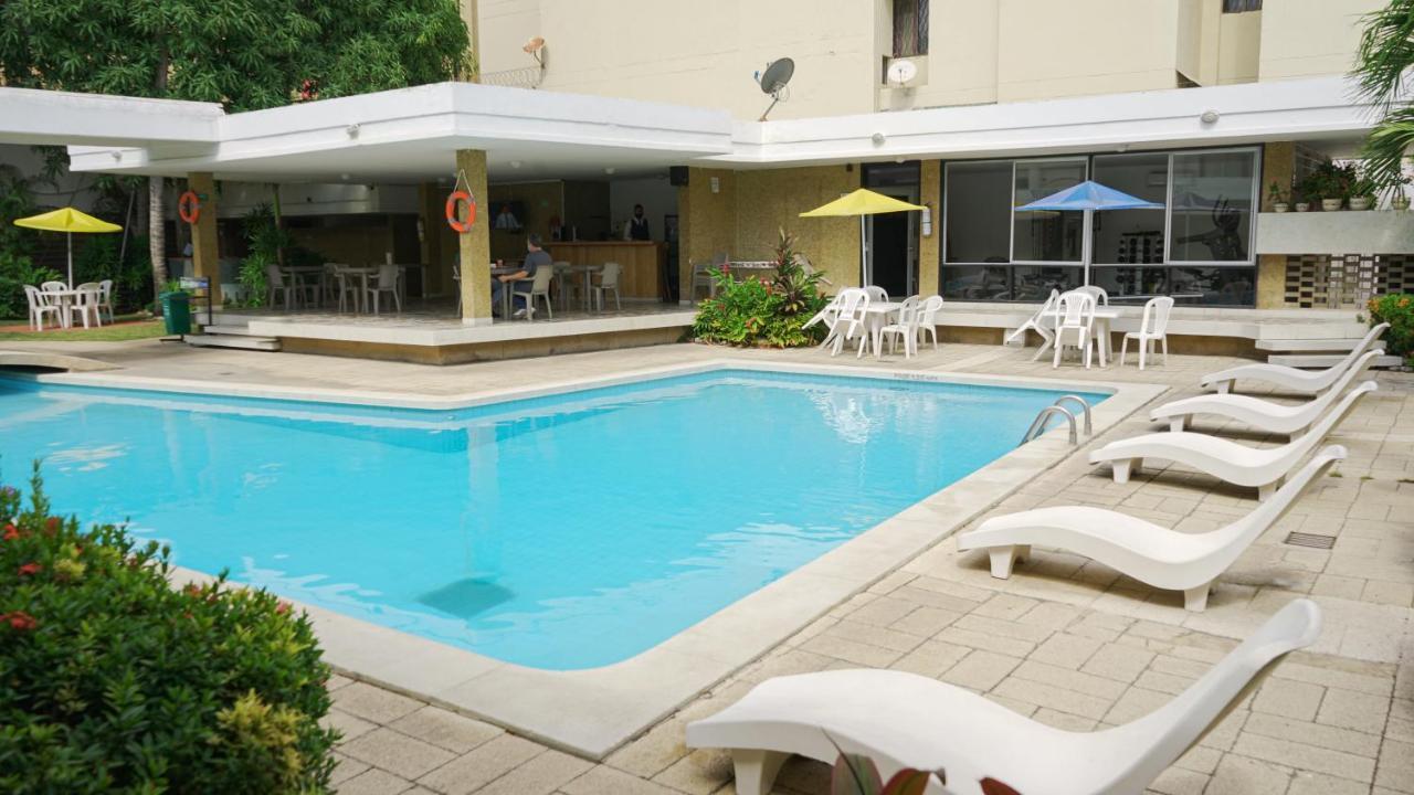 Vallclaire Hotel