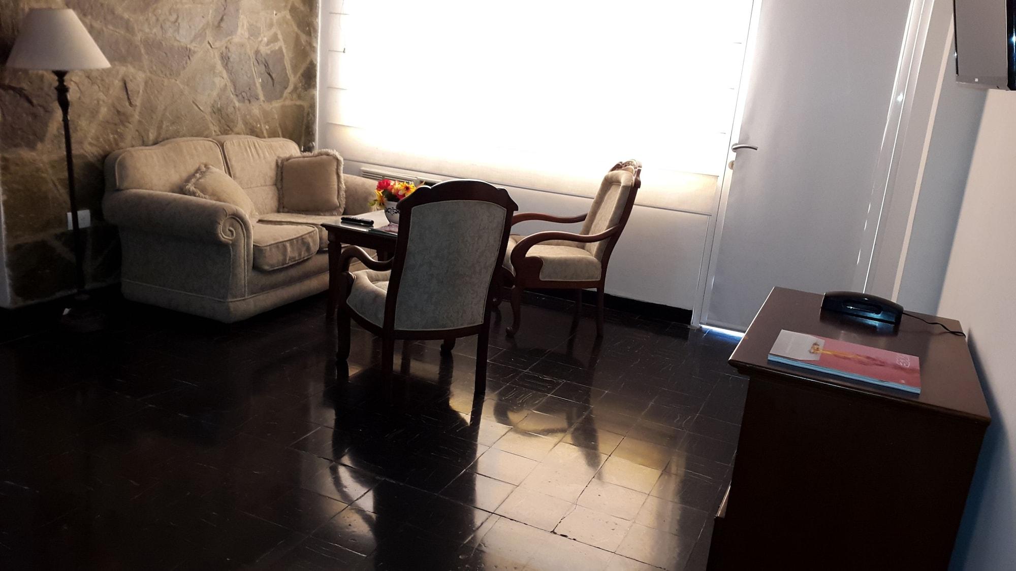 Hotel Vallclaire Barranquilla (Atlantico)