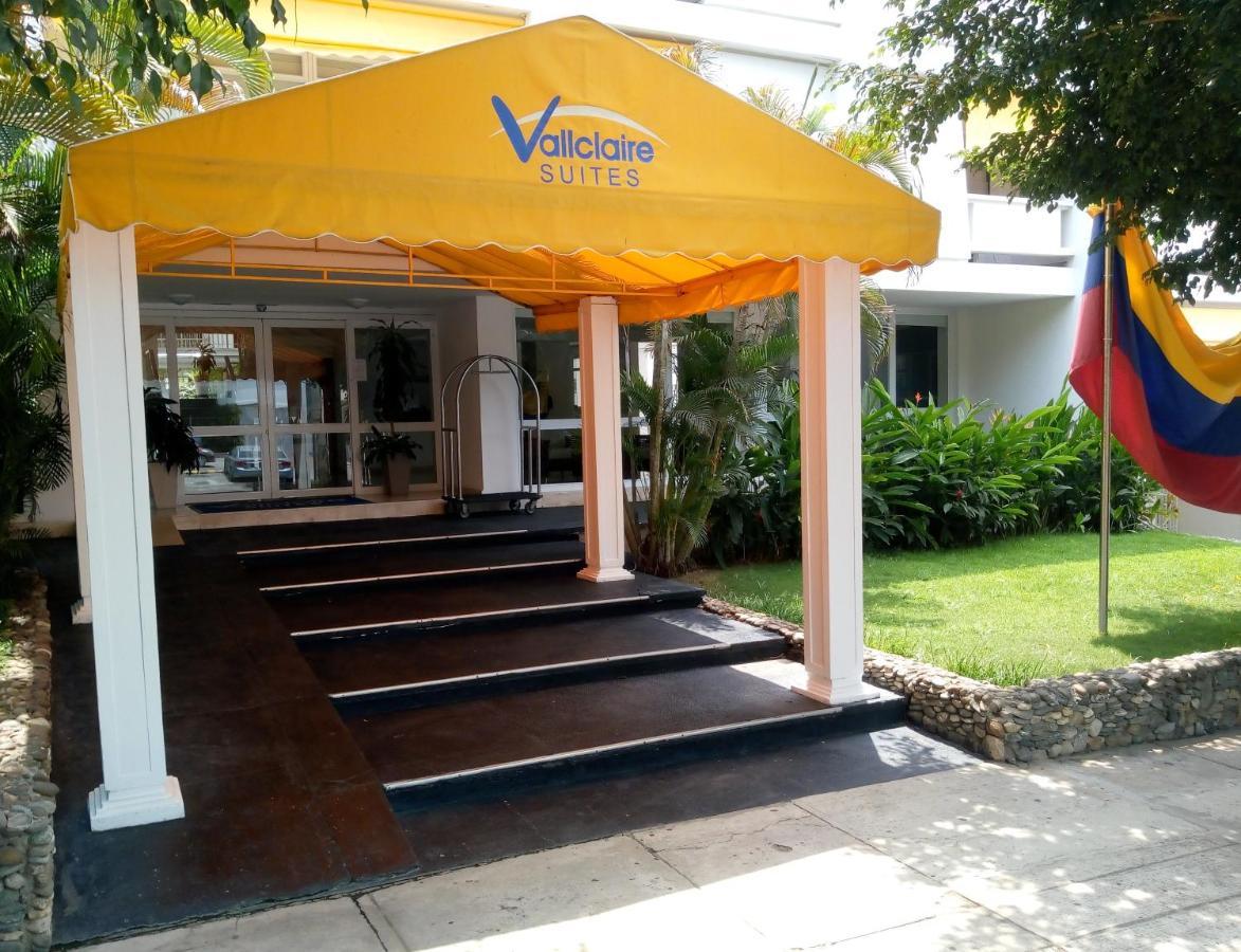 Vallclaire Barranquilla (Atlantico)