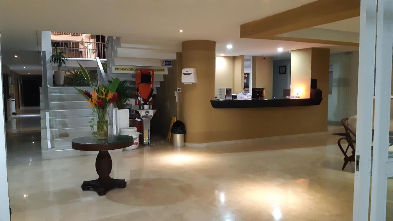 Vallclaire 3* Barranquilla (Atlantico)