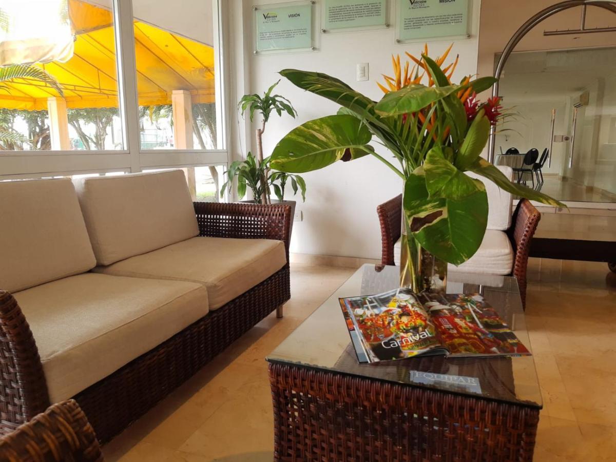 Vallclaire Hotel Barranquilla (Atlantico)