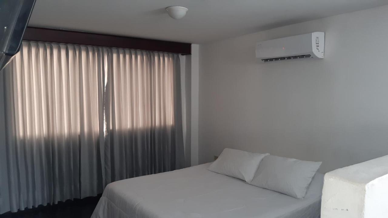 Vallclaire 3* Barranquilla (Atlantico)