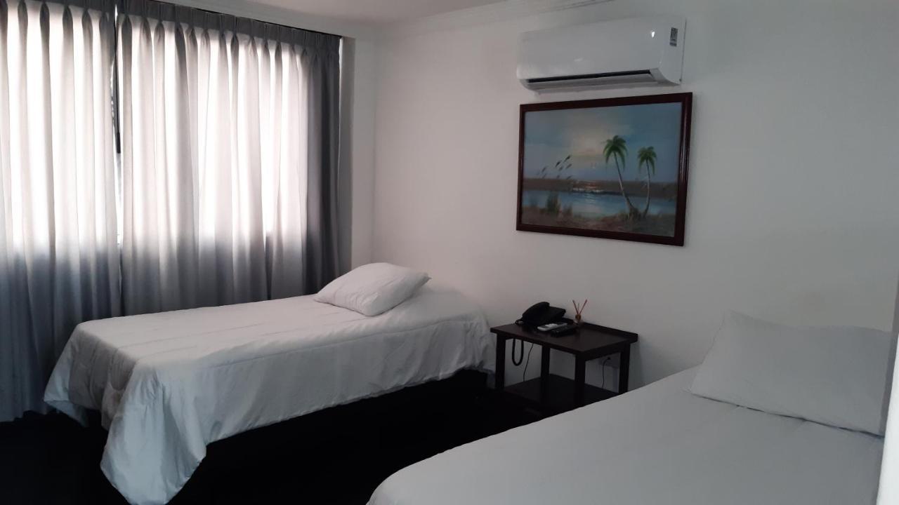 Hotel Vallclaire