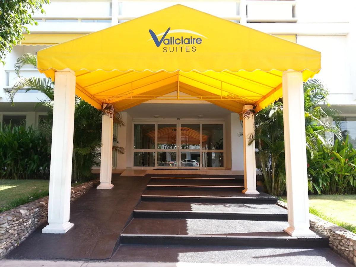 Vallclaire 3*