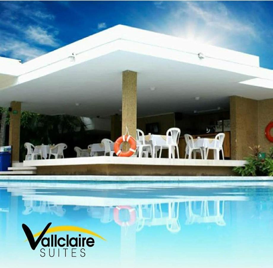Vallclaire Hotel 3*