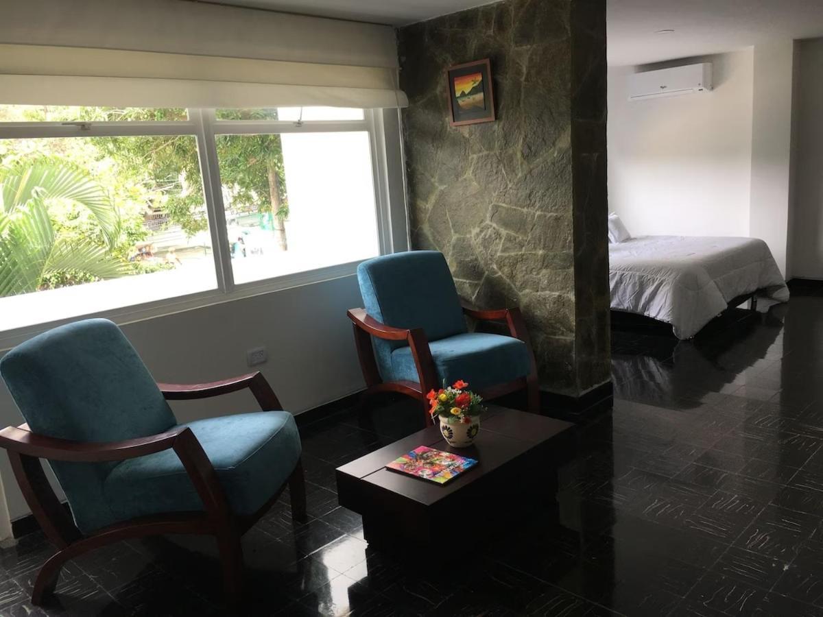 Vallclaire Hotel