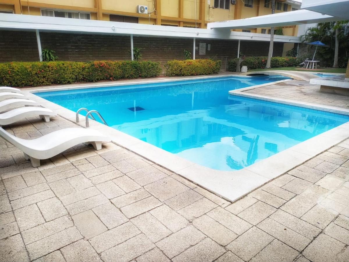 Hotel Vallclaire Barranquilla (Atlantico)