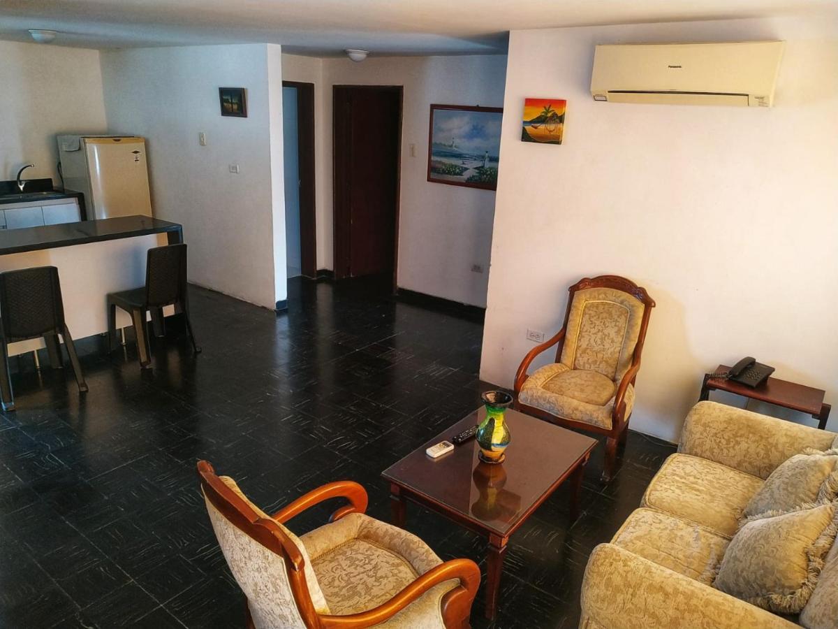 Vallclaire Hotel Barranquilla (Atlantico)