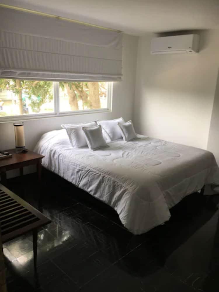Hotel Vallclaire Barranquilla (Atlantico)