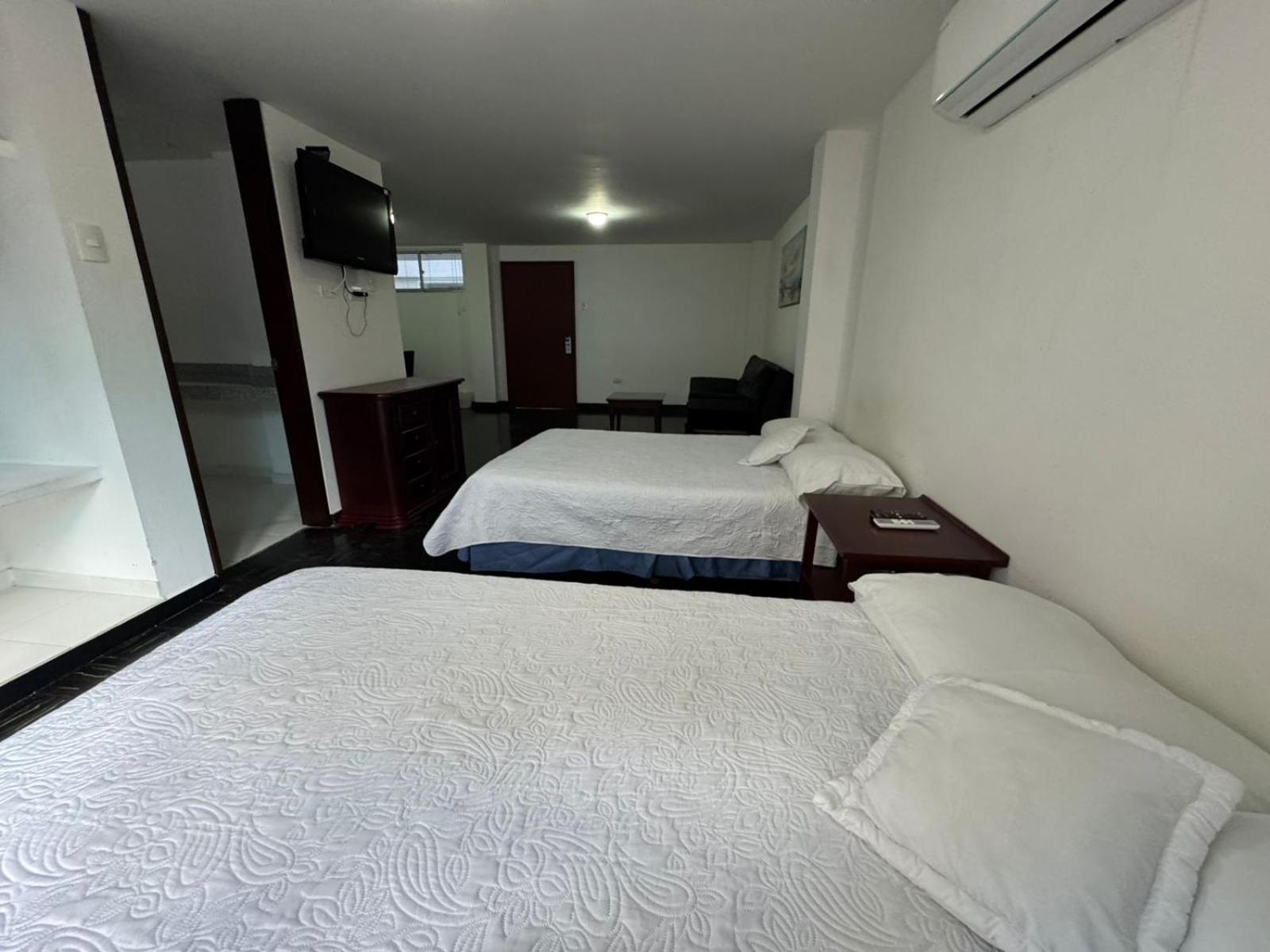 Hotel Vallclaire