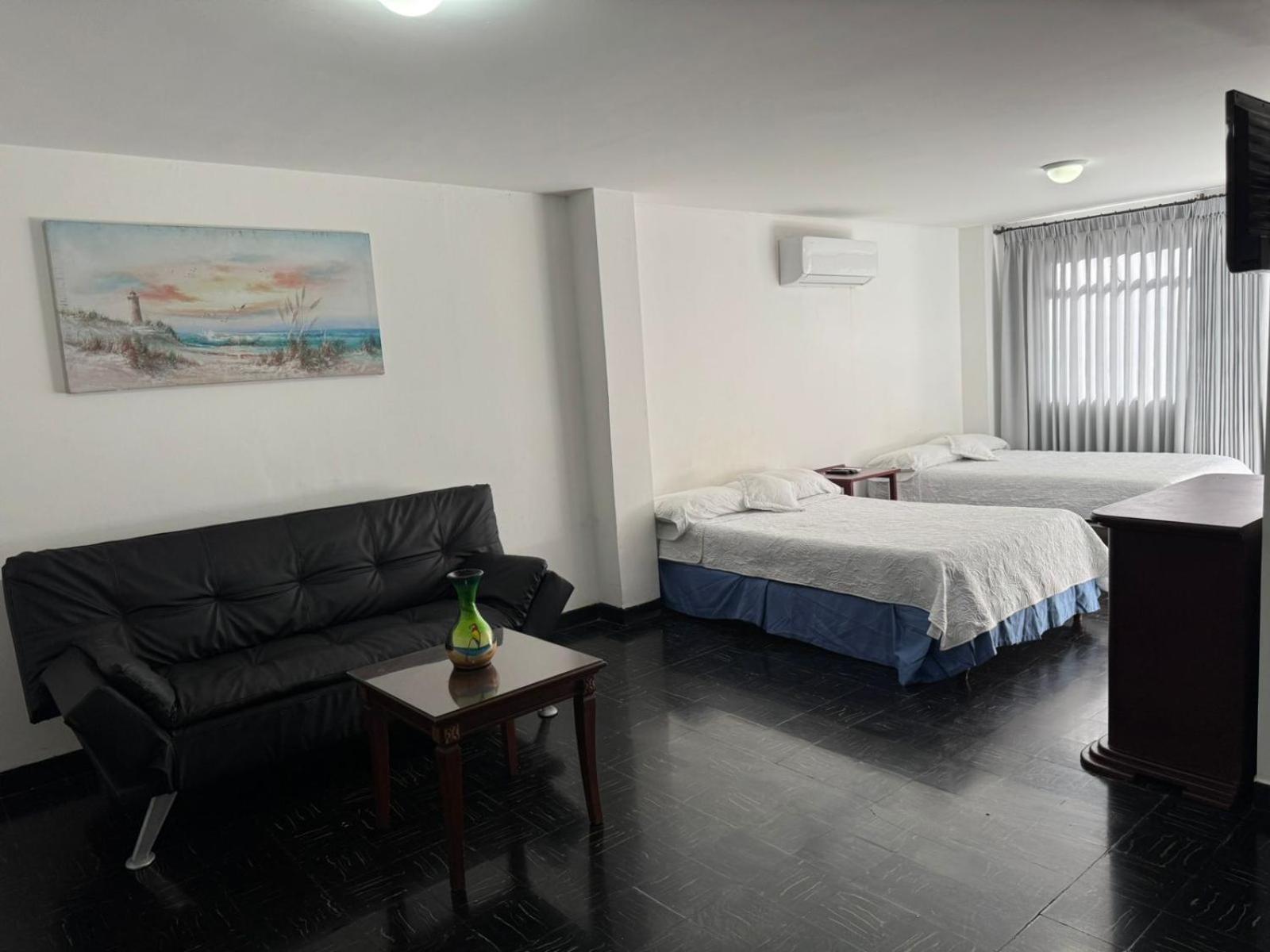 Vallclaire Hotel Barranquilla (Atlantico)