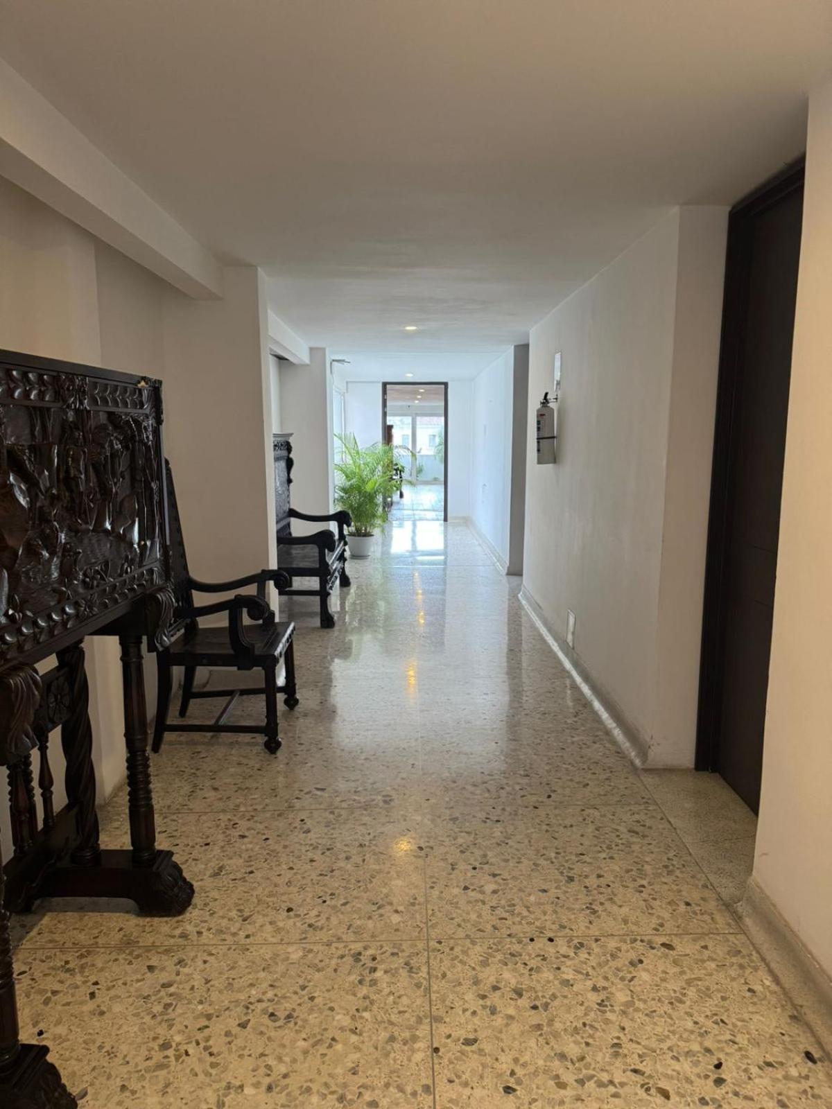 Vallclaire Hotel
