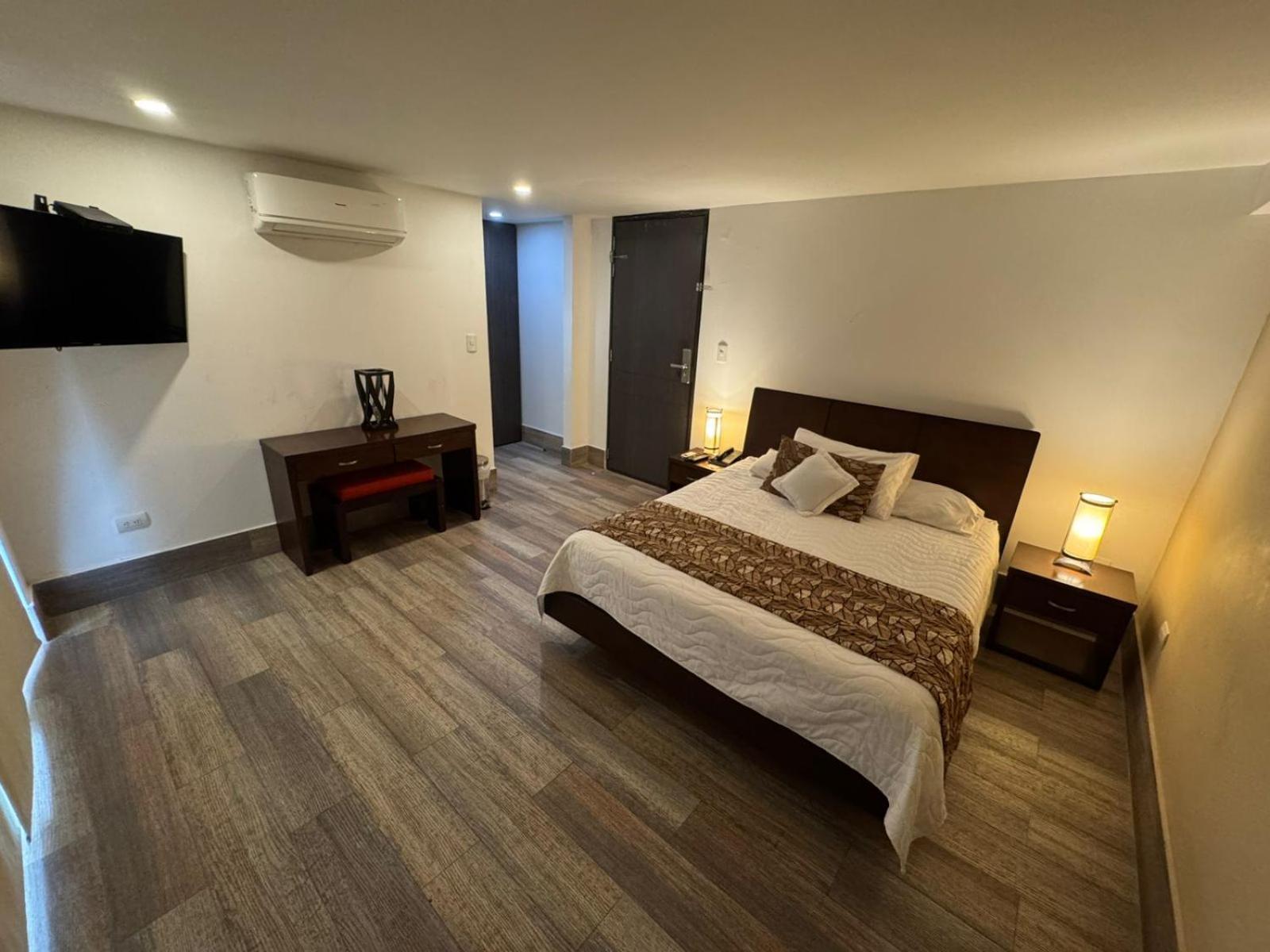 Hotel Vallclaire
