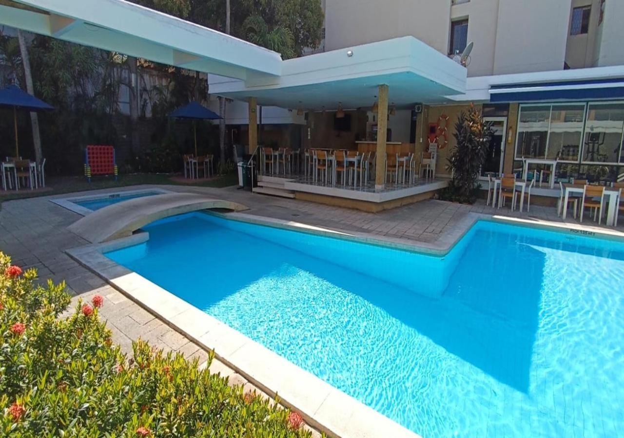 Vallclaire Hotel 3*