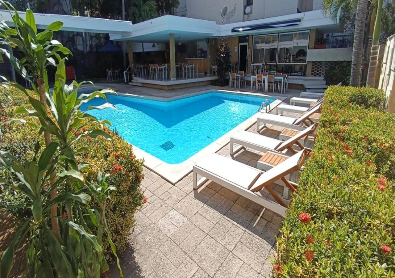 Vallclaire Hotel Barranquilla (Atlantico)