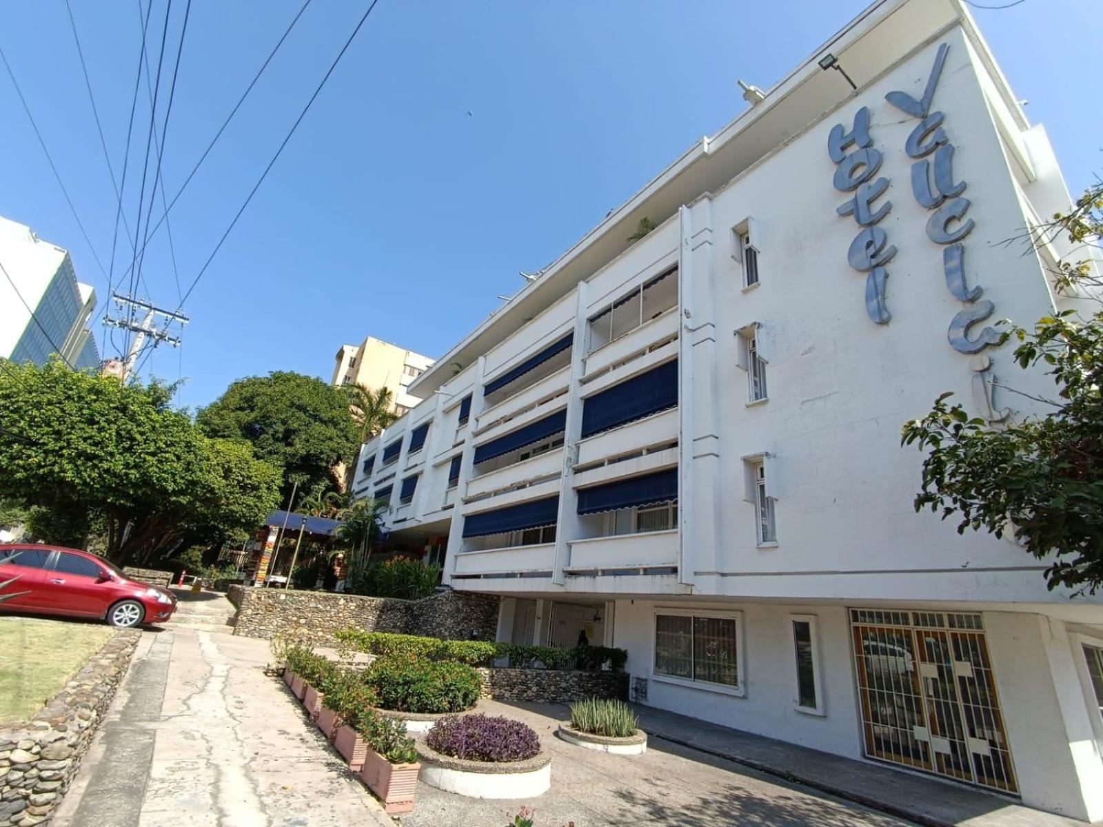 Hotel Vallclaire Barranquilla (Atlantico)