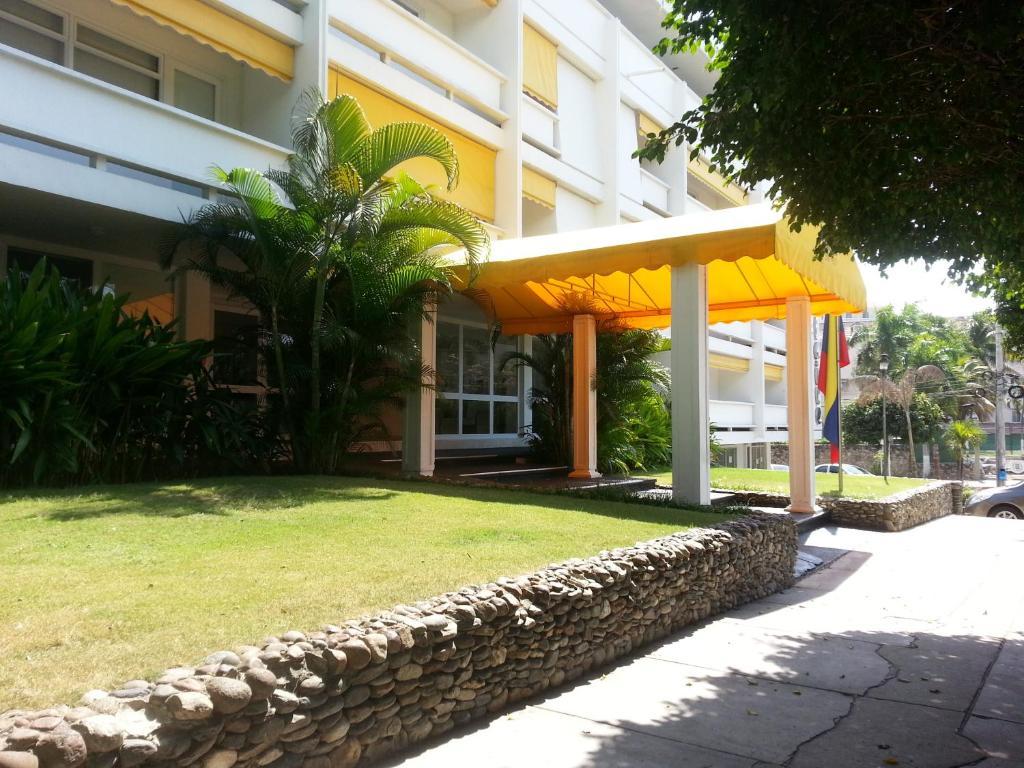 Vallclaire 3* Barranquilla (Atlantico)