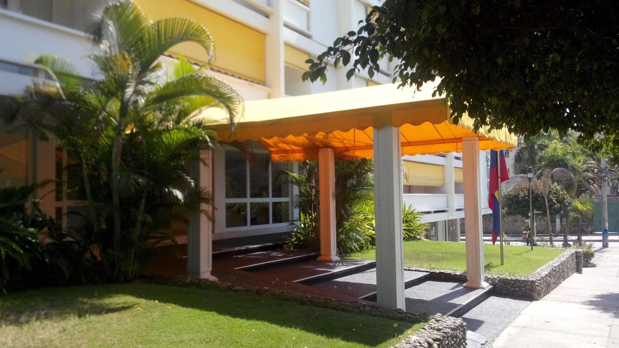 Hotel Vallclaire