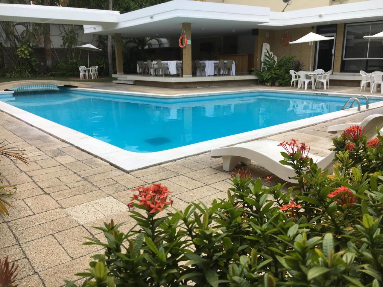 Hotel Vallclaire Barranquilla (Atlantico)