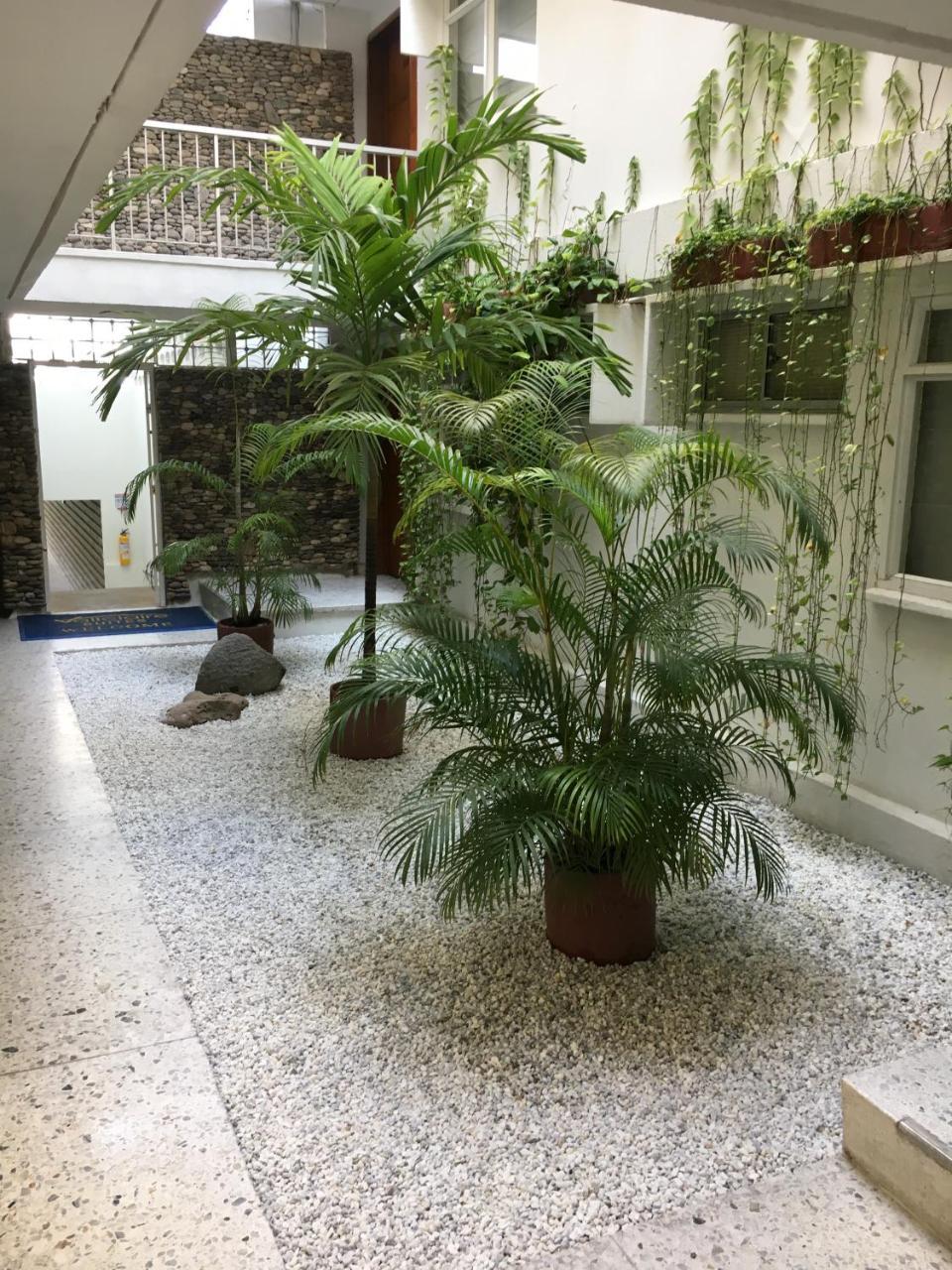 Vallclaire Hotel Barranquilla (Atlantico)