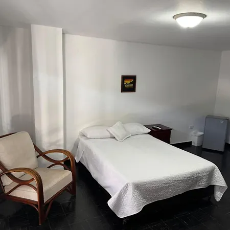 Vallclaire Suites Barranquilla  Exterior photo