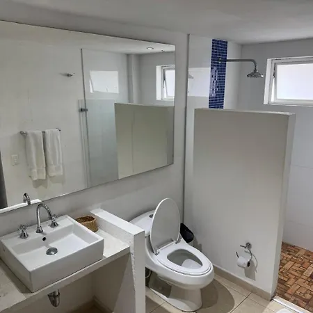 Vallclaire Suites Barranquilla  Exterior photo
