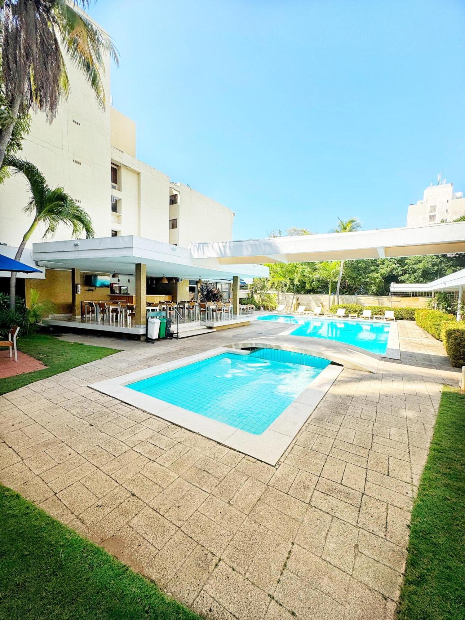 Vallclaire 3* Barranquilla (Atlantico)